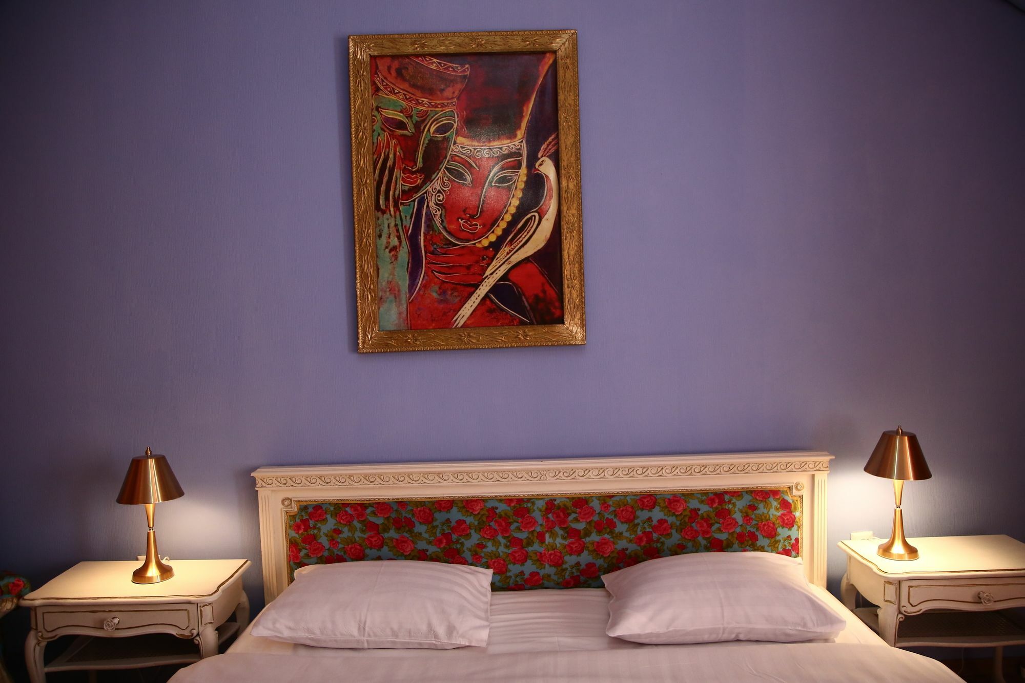 Karalashvili Mansion&Winery In Old Tbilisi ภายนอก รูปภาพ