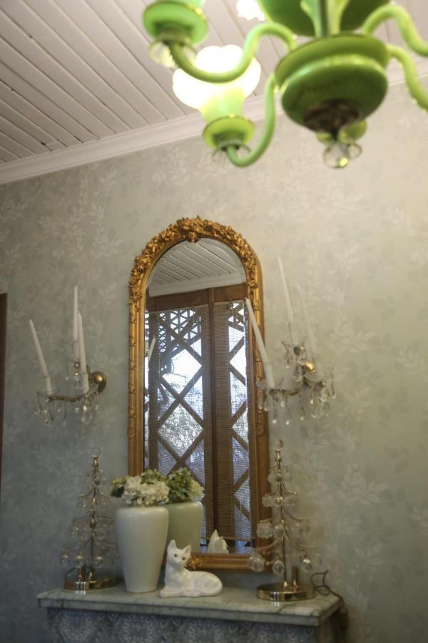 Karalashvili Mansion&Winery In Old Tbilisi ภายนอก รูปภาพ