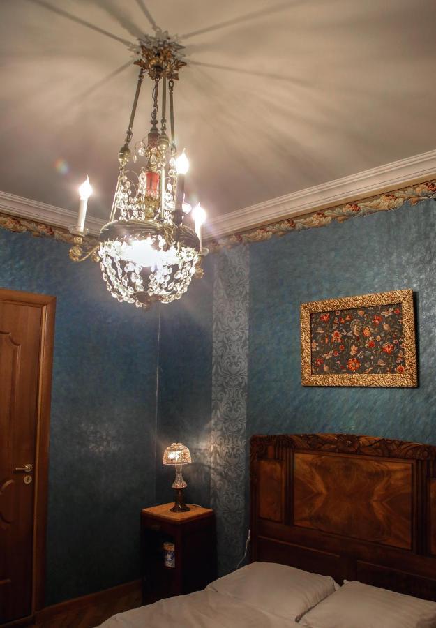 Karalashvili Mansion&Winery In Old Tbilisi ภายนอก รูปภาพ